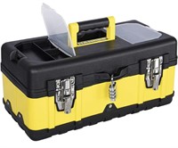 Handee 17-Inch Multipurpose Tool Box Organizer