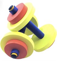 W.C Redmon Fun and Fitness Exercise Equipments