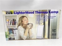 Zus LighterMood Therapy Lamp
