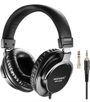 Neewer NW-3000 Closed Studio Headphones,