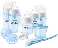 Philips Avent Anti-colic Baby Bottle with AirFree