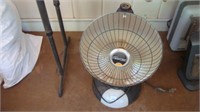 Heat Dish Electric Heater