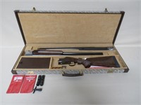 Winchester 101 Combo Shotgun