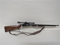 1961 Winchester Rifle