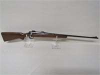 Remington Rifle