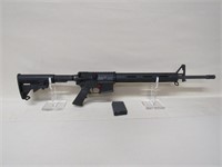 CMMG Rifle