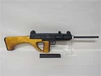 Norinco Rifle