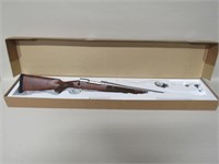 Winchester Rifle