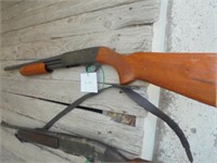 Remington 742 Rifle
