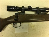 Savage Model 110 30/06 Rifle Bolt Action