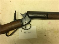 Rare Stevens 22 Cal Rifle