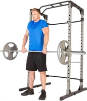 Fitness Reality 810XLT Super Max Power Cage