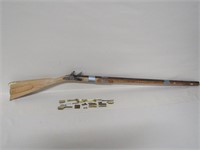 Kentucky Style Rifle