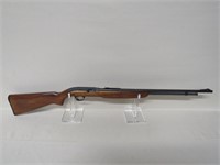 J.C. Higgins Rifle