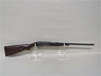 Remington Rifle