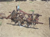 Pittsburg Cultivator