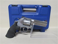 S&W Revolver