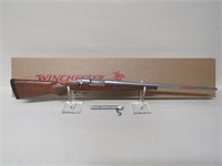 Winchester Rifle