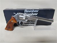 S&W Revolver