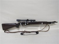 Remington Rifle