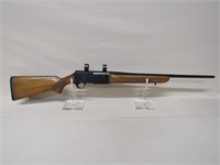 Belgium Browning Rifle