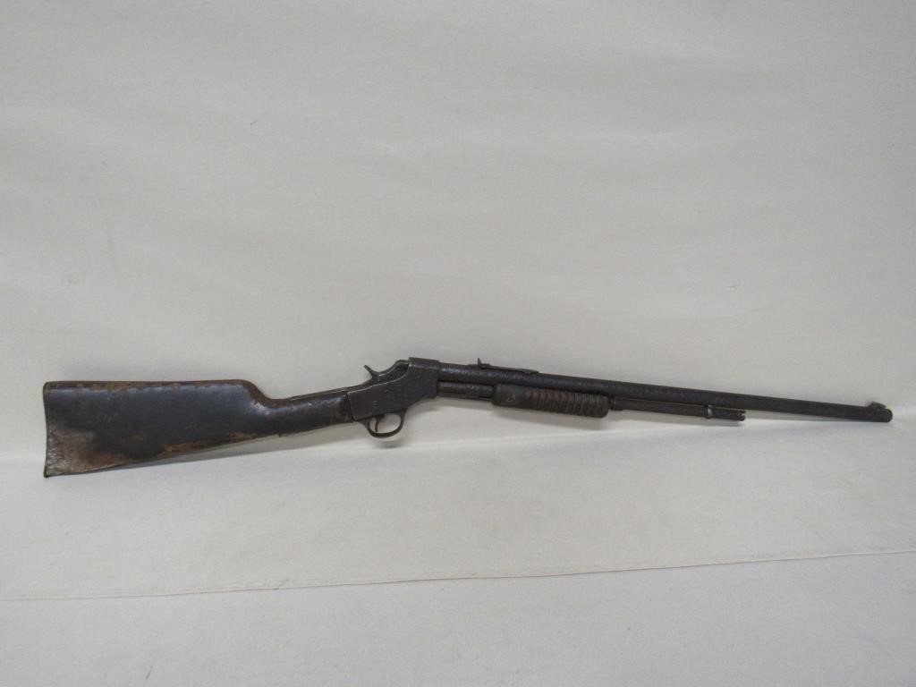 Laughlin Auctions Firearms & Sporting Goods - 190