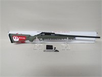 Ruger Rifle