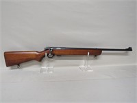 Mossberg Rifle