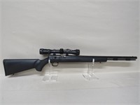 T.C. Inline Rifle