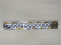 7 Sets of New Leupold Scope Rings