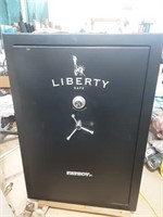 Liberty Safe - Fatboy Jr