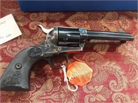 Colt Single Action Army Revolver  .45 cal Revolver