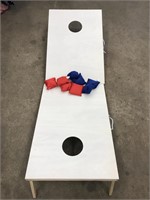 POINTYARD 3FT X 2FT CORNHOLE SET