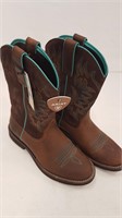 WOMEN'S BOOTS ARIAT SIZE 6