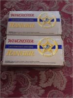 Winchester Ranger 45 auto - 100 rounds