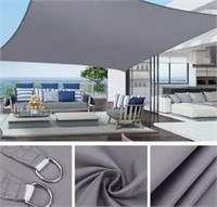 ASTER OUTDOOR SHADE SAIL. WATERPROOF