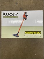 IEOLY STICK VACUUM CLEANER V600