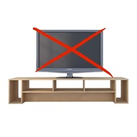 NEXERA 72 IN TV STAND - STAND ONLY