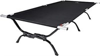 TETON OUTFITTER CAMP COT WITH PIVOT ARM