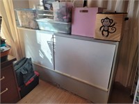 Commerical Counter Display Cabinet