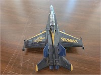 Collectible BLUE ANGEL