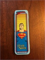 Vintage 1987 Superman watch tin- no watch