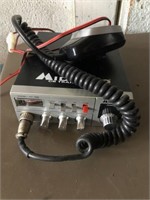 Another untested Midland CB Transceiver