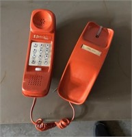 Vintage Trimline telephone