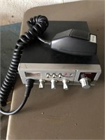 Untested Midland CB radio