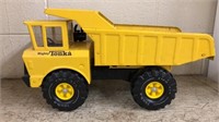 Tonka dump truck