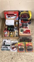 Diecast & other vehicle’s Lot