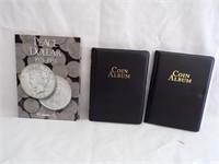 Coin Albums