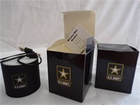 Army Wireless Mini Speakers