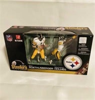 Steelers 2 Pack Collectible/NIB